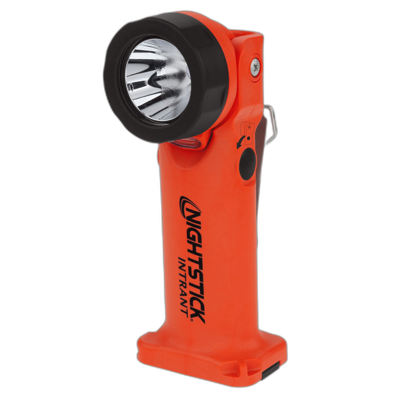 XPP-5566RX: [Zone 0] INTRANT® IS Dual-Light Angle Light - 3 AA