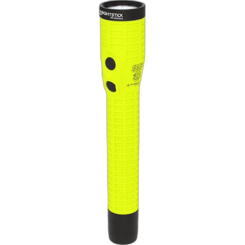 XPR-5542GMX: [Zone 1] IS Rechargeable Dual-Light Flashlight w/Magnet