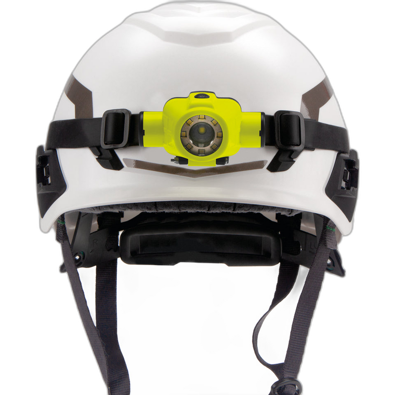 XPR-5553G: [UL-913] USB IS Dual-Light Headlamp