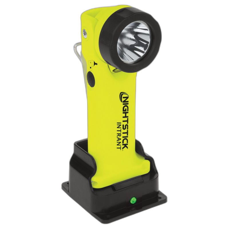 XPR-5568GX: [Zone 0] INTRANT® IS Rechargeable Dual-Light Angle Light