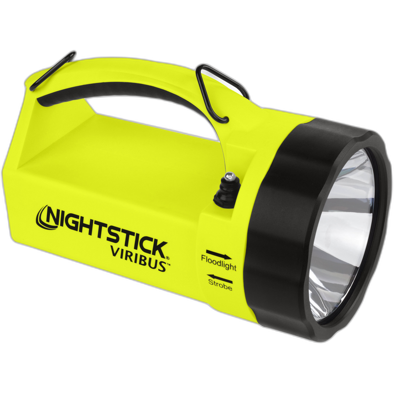 XPR-5580G: [Zone 0] VIRIBUS® 80 IS Rechargeable Dual-Light Lantern