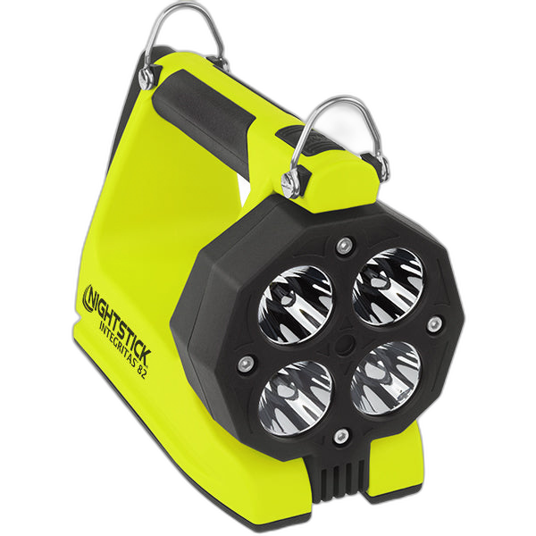 XPR-5582GX: INTEGRITAS™  82 IS Rechargeable Lantern