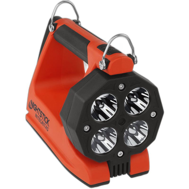 XPR-5582RX: INTEGRITAS™ 82 IS Rechargeable Lantern