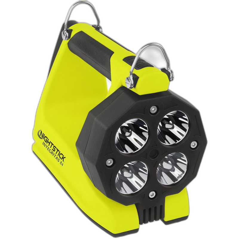 XPR-5584GMX: [Zone 0] INTEGRITAS™ 84 IS Rechargeable Lantern w/Magnetic Base