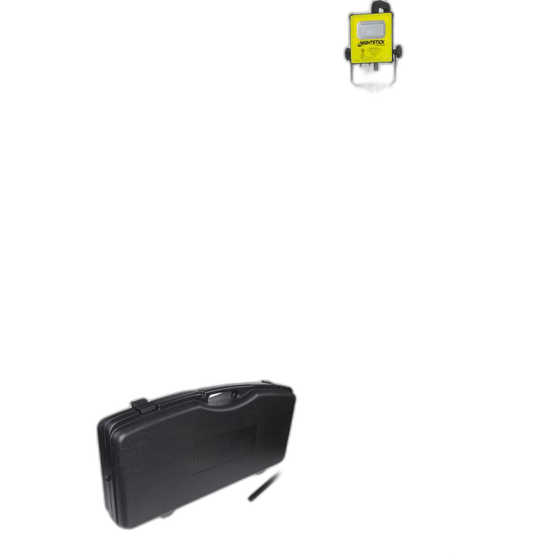 XPR-5592GCX: [Zone 0] IS Scene Light w/Tripod