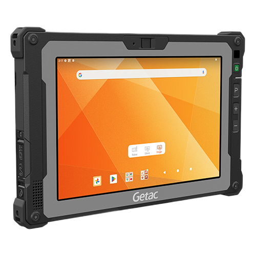 Getac ZX80 Rugged Tablet