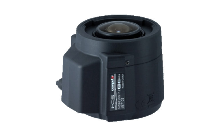 SLA-C-I2885 - 1/2.7" 2.8-8.5mm  (i-CS Mount) (L)
