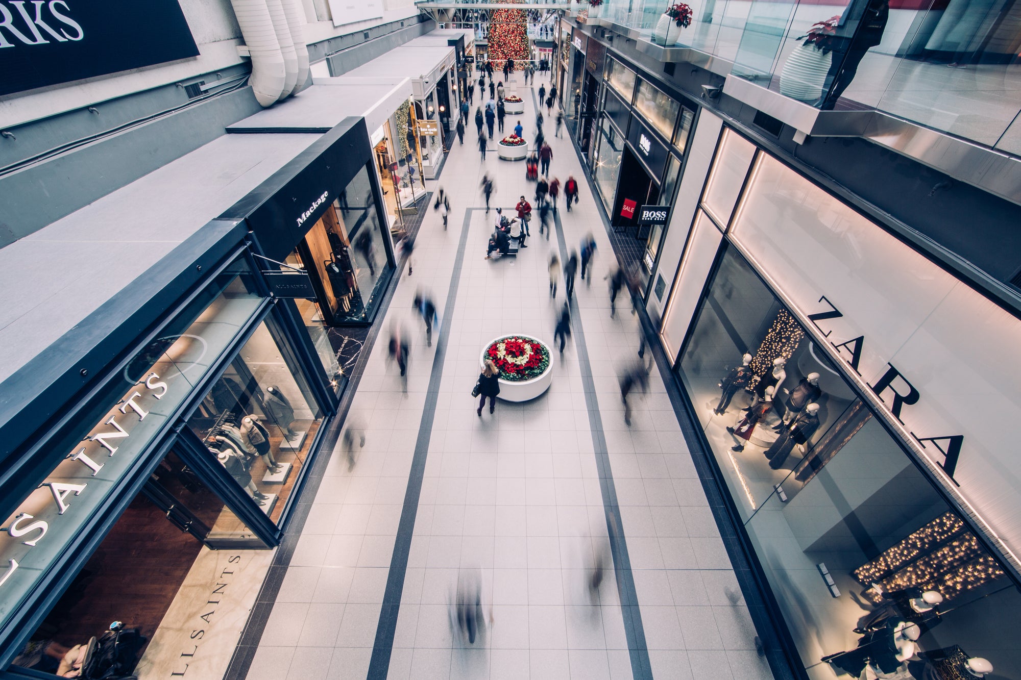 Retail & Point of Sale