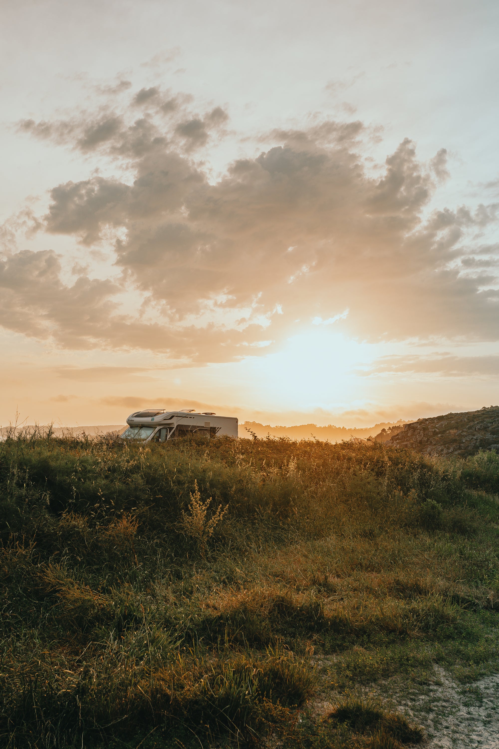 Mobile Office