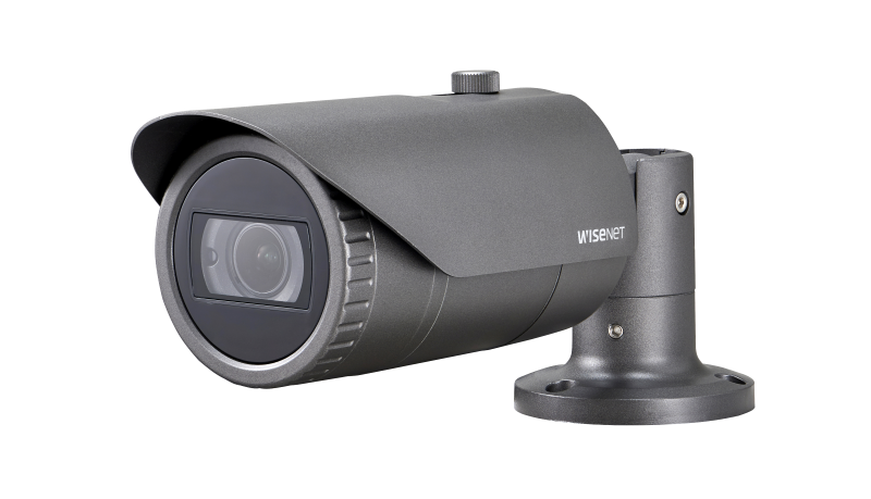 SCO-6085R - AHD IR Bullet