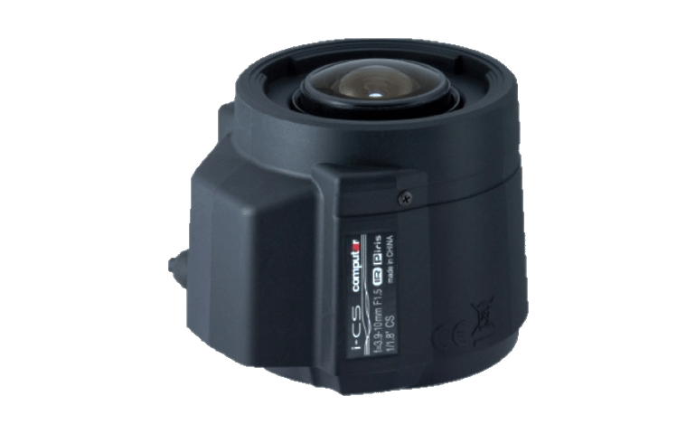 SLA-C-I3910 - 1/1.8" 3.9-10mm (i-CS Mount)  (L)