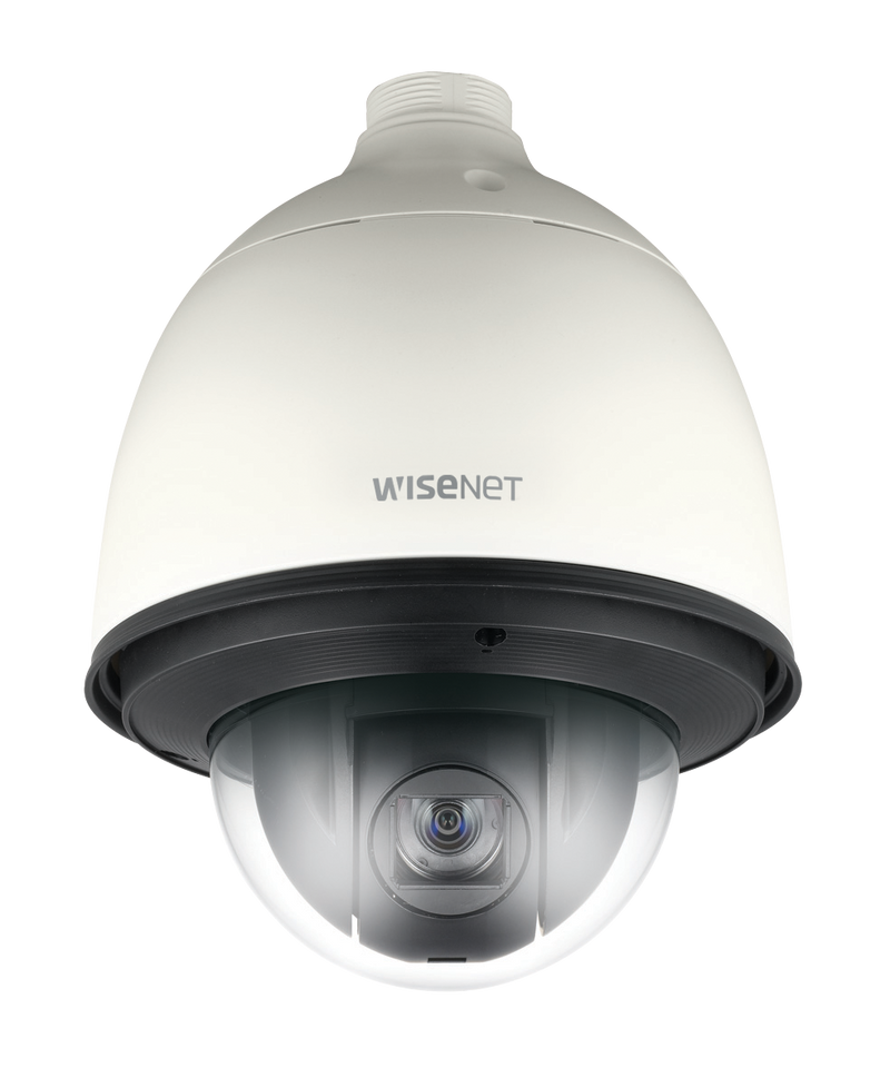 HCP-6320HA - AHD PTZ