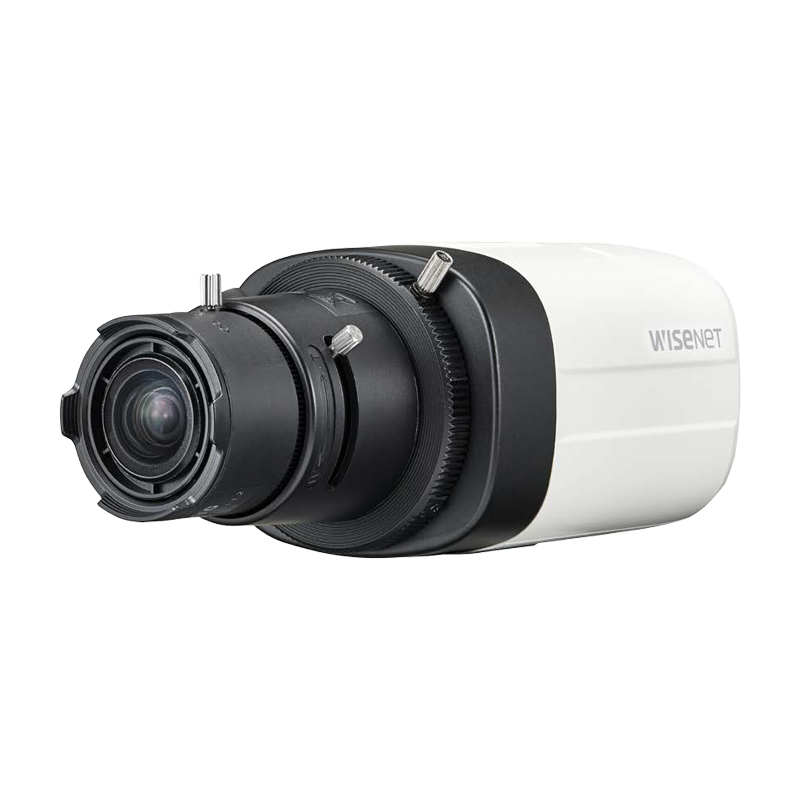 HCB-6000 - 2MP Analog HD Box