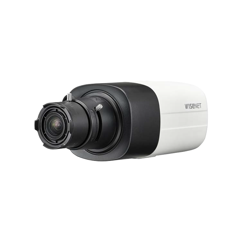 HCB-6001 - 2MP Analog HD Box