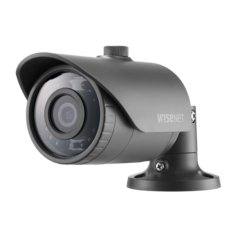 HCO-6020R - 2MP Wisenet HD+ Bullet Camera