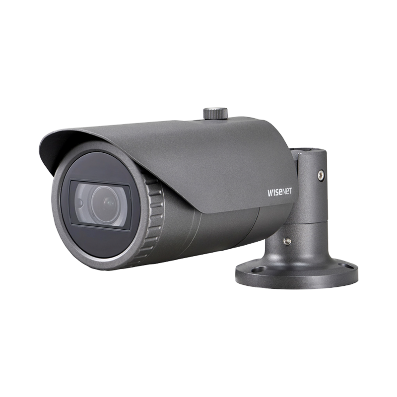 HCO-6080R - 2MP Analog HD IR Bullet