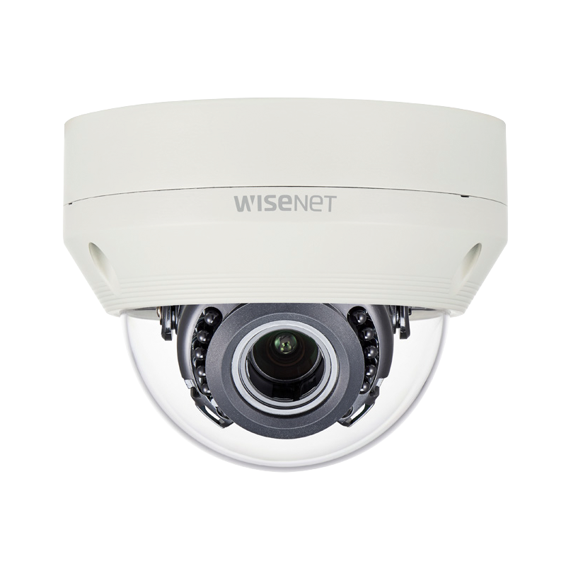 HCV-6070R - 2MP Analog HD IR Outdoor Dome