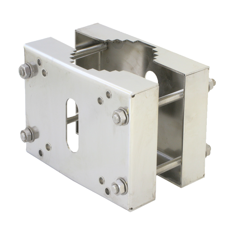 HT-E-BFP00CL - Explosion Proof Accessories Pole Adaptor (L)