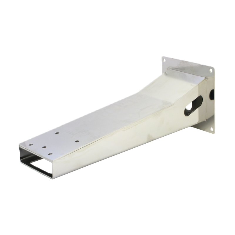HT-E-BFW50SW - Explosion Proof Accessories Wall Mount (L)