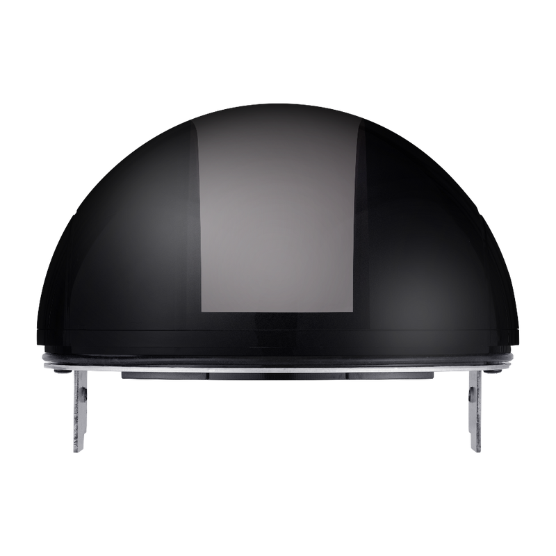 SPB-PTZ85W - Tinted Bubble