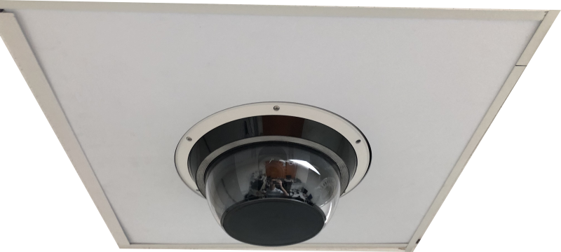 SHD-315F - Flush mount (L)