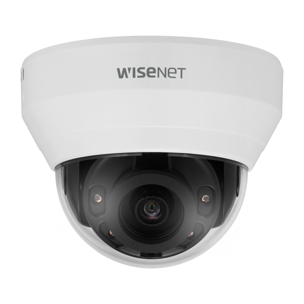 LND-6022R - 2MP IR Dome