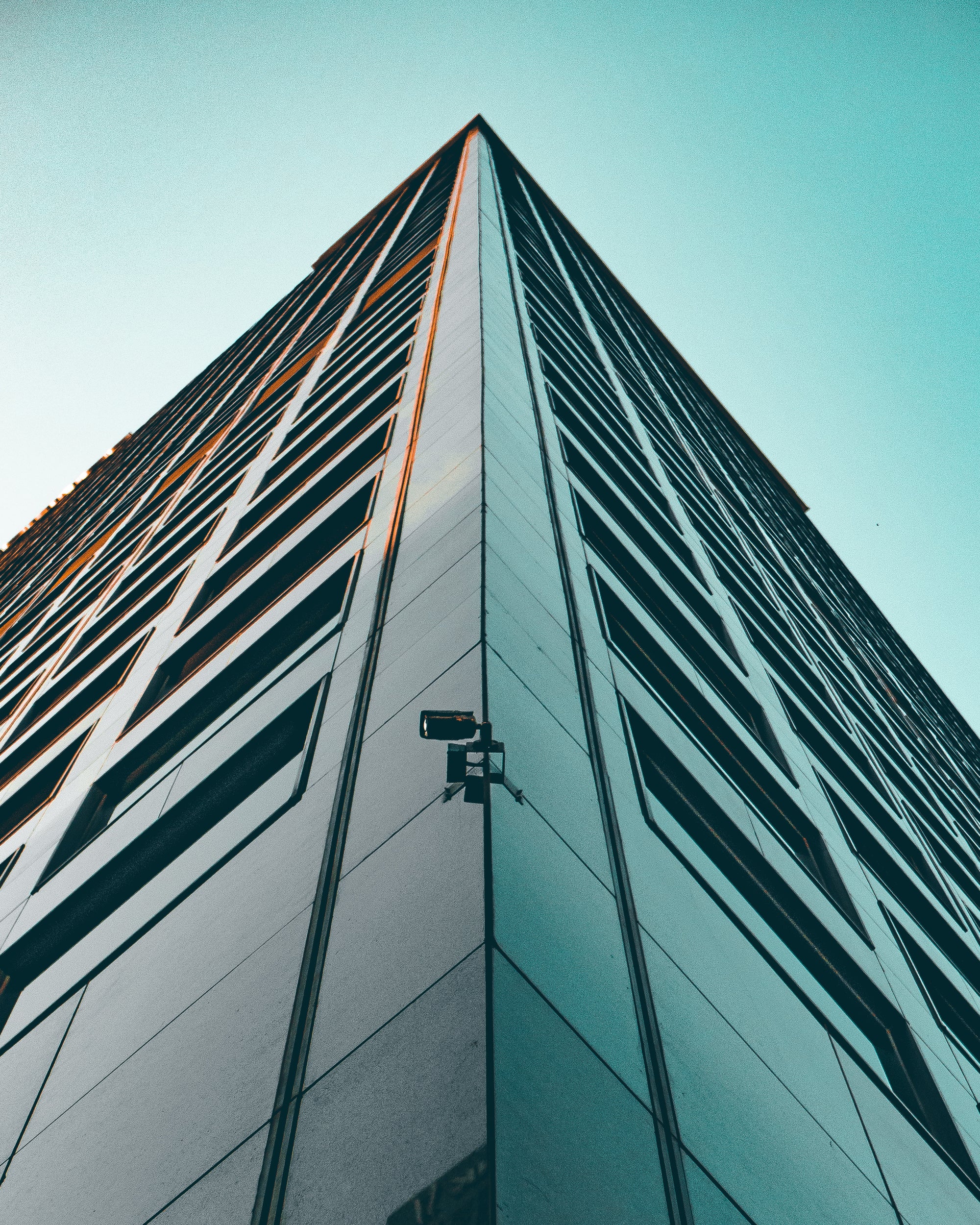 Security & Surveillance
