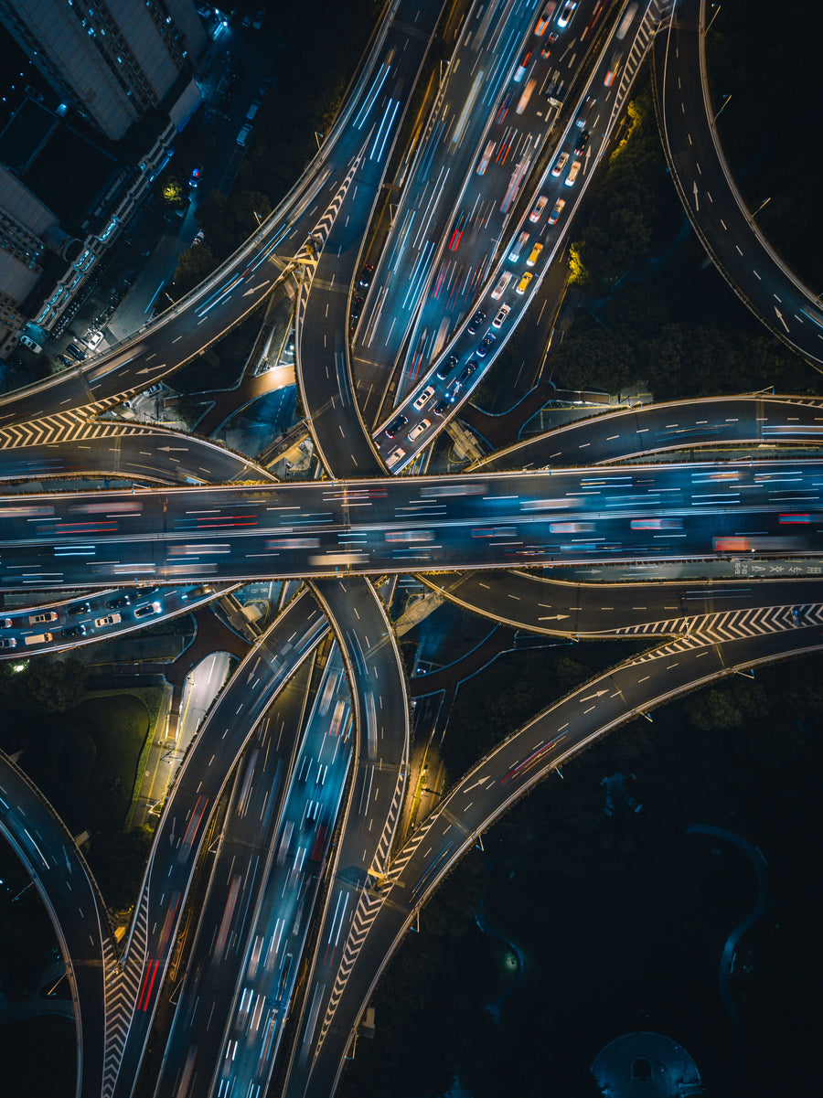 Video and vehicle data, fused