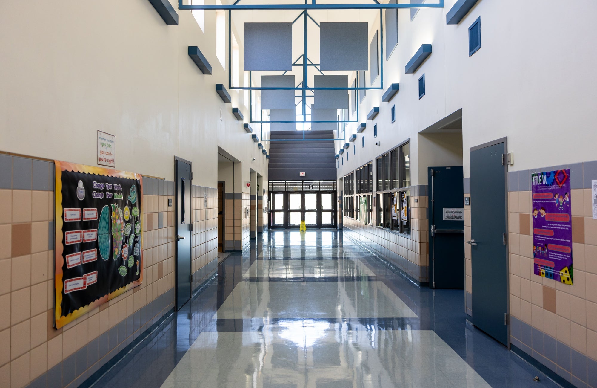 Education Leadership