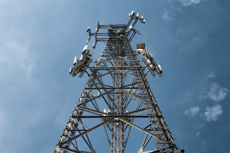 FirstNet, with a commercial network behind it