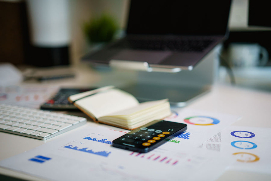 Structure it to fit how the district actually budgets