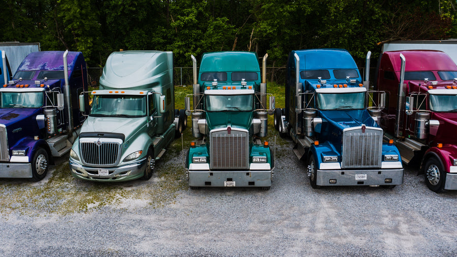 Where a fleet job is won or lost