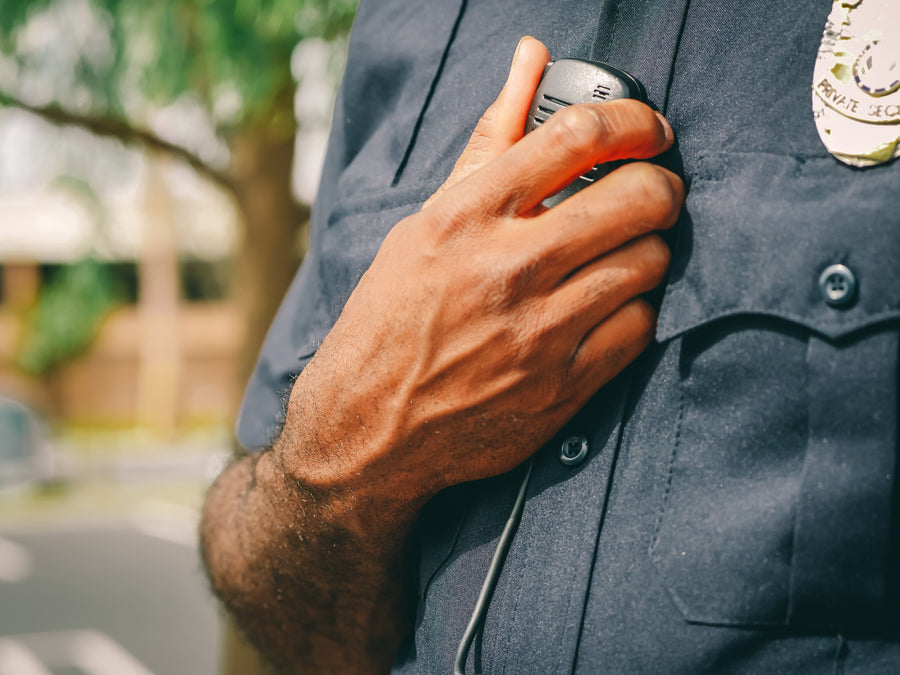 When an alert goes out, responders need more than a phone call.