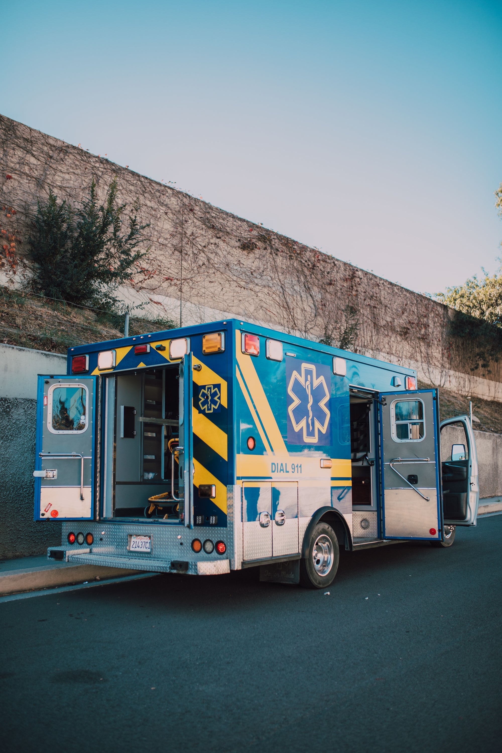 EMS