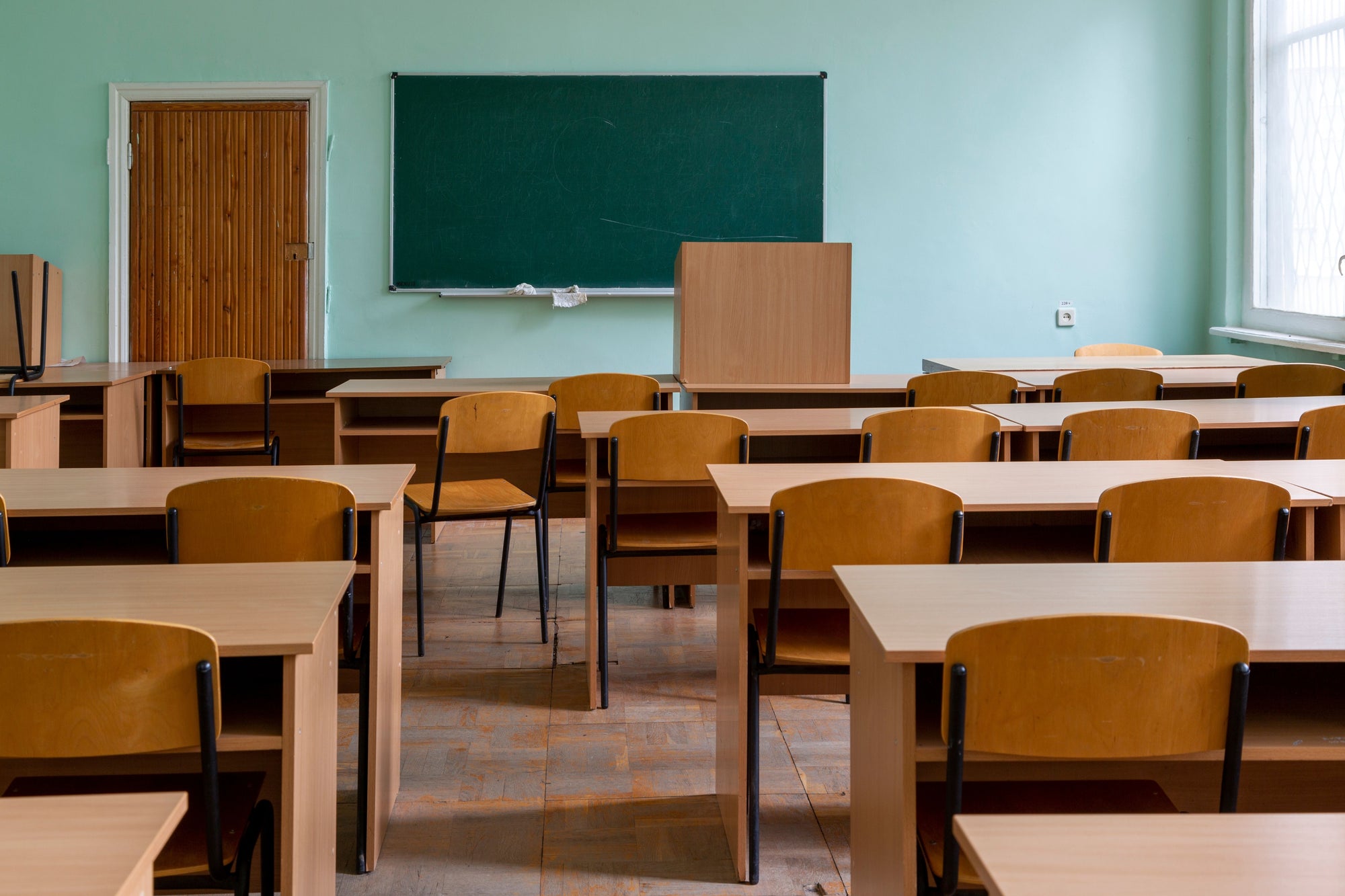 Teachers