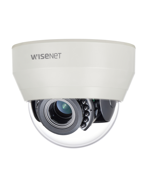 SCD-6085R - AHD IR Dome