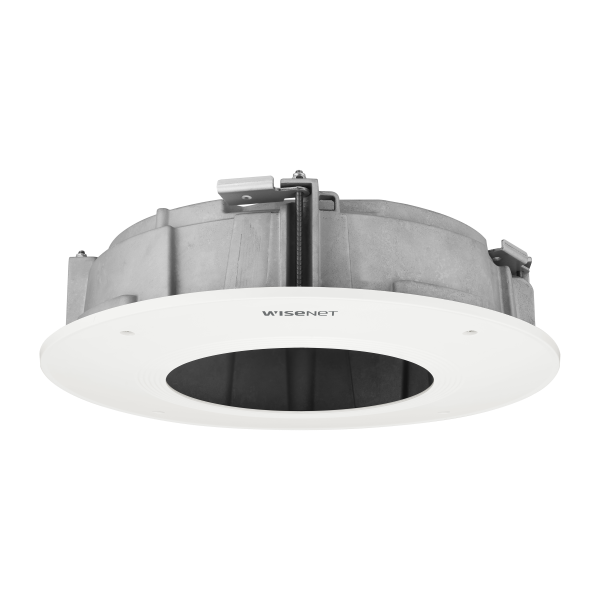 SHD-2510FPW - Plenum flush mount