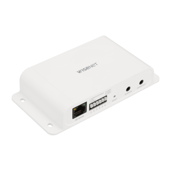 SPM-4210 - Network I/O Box