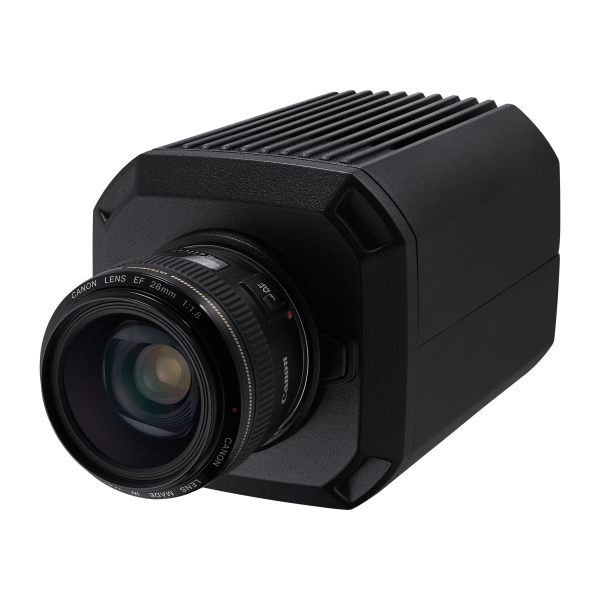 TNB-9000 - 8K Network Box Camera
