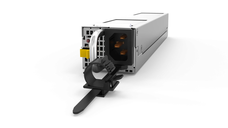 HV-PWR600-10 - Power Supply for x950 series switch