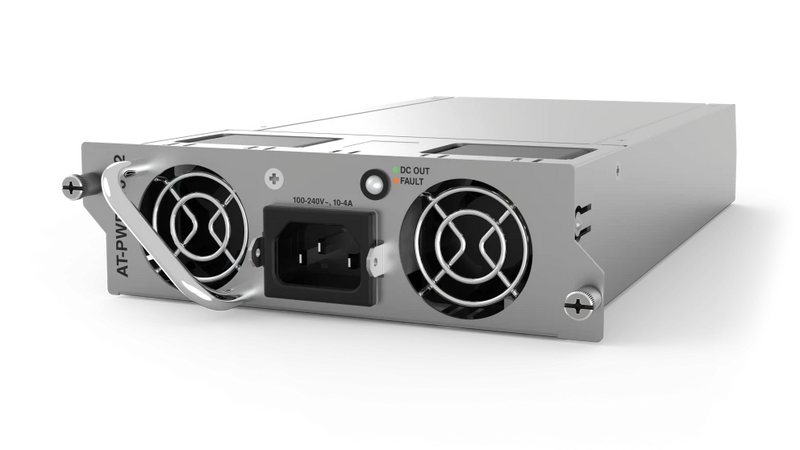 HV-PWR800 V2-10 - Power Supply for AT-x530DP and AT-x930 series