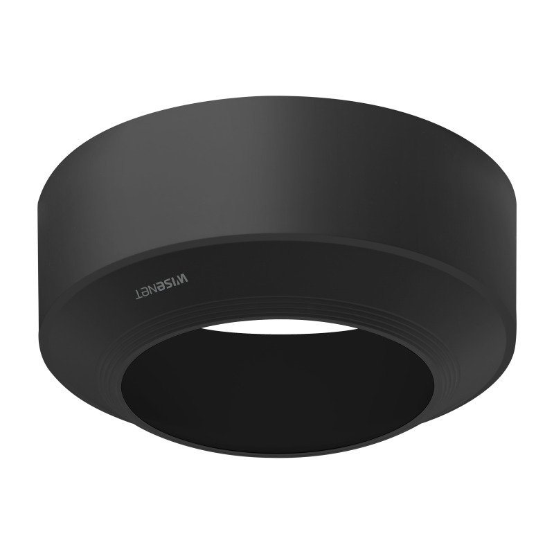 SBC-180B - Black cover