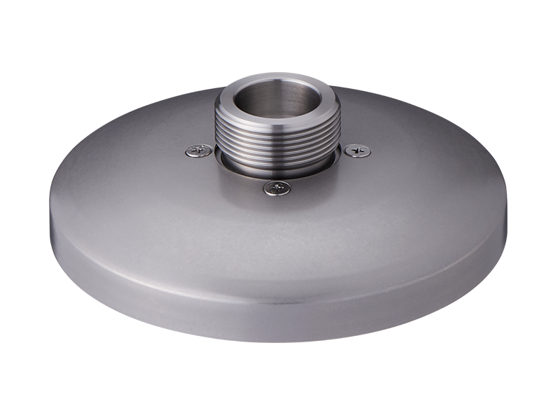SBP-300HMS6 - Stainless Steel Cap Adaptor