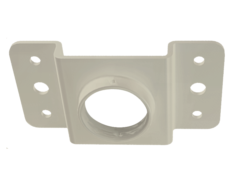 SBP-302CMA - Mounting plate (L)