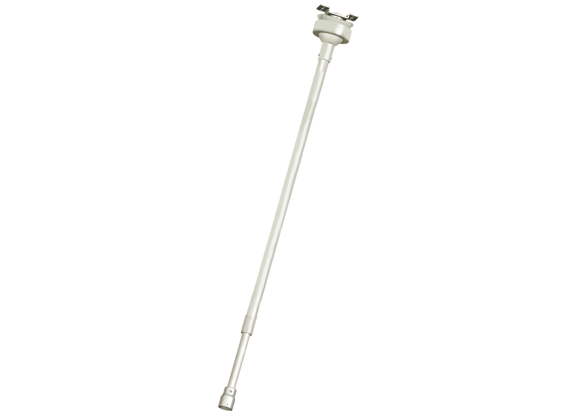 SBP-302CMAS - Swivel Joint + Telescopic pendant mount (L)