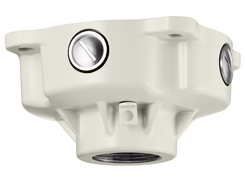 SBP-302CMB - Pendant back box