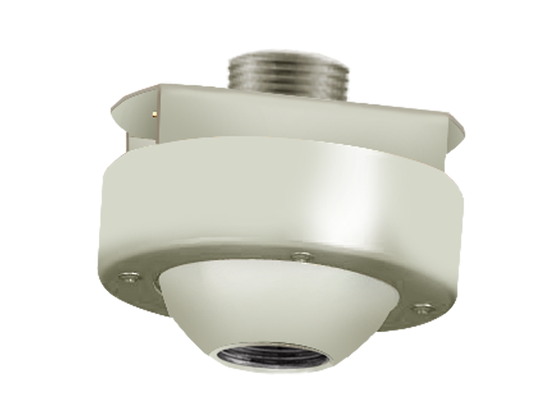 SBP-302CMSW - Swivel adapter for pendant mount (white) (L)