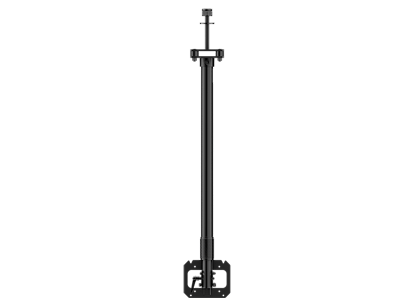 SBP-917PVMB1 - Telescopic PVM uni-strut mount (L)