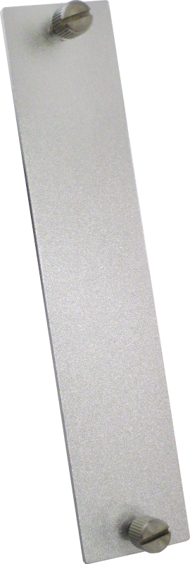 SBP-C14BP1 - 1 Slot Blank Filler Panel (L)