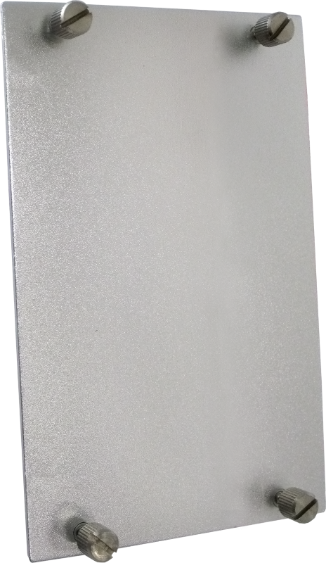 SBP-C14BP3 - 3 Slot Blank Filler Panel (L)
